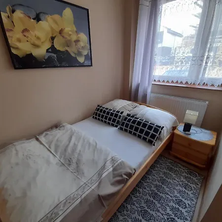 U Pana Wladka Habitación en casa particular