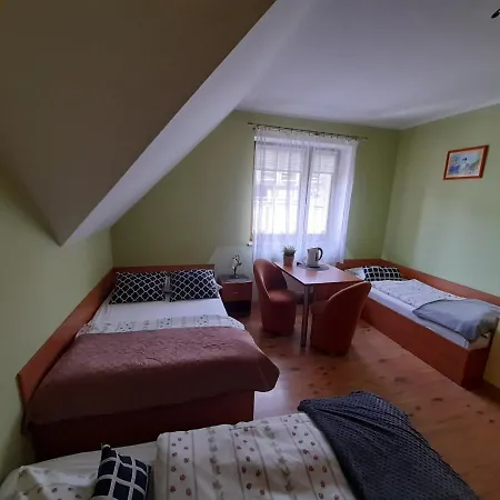 Habitación en casa particular U Pana Wladka Karpacz