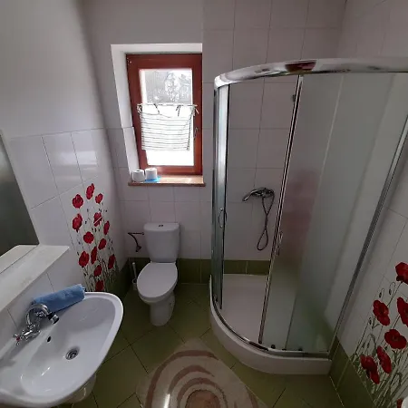 U Pana Wladka Habitación en casa particular Karpacz