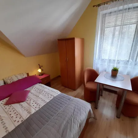 Habitación en casa particular U Pana Wladka *
