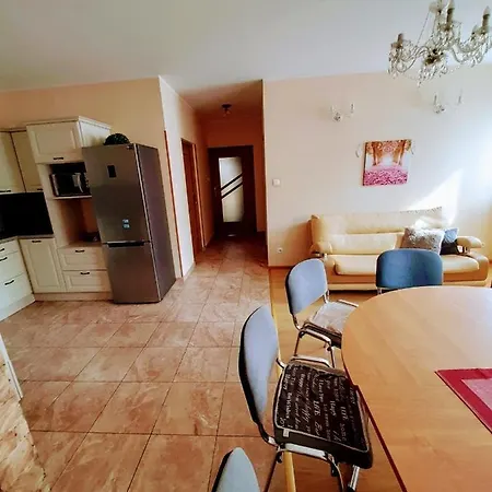 Habitación en casa particular U Pana Wladka *