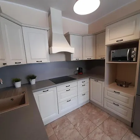 Accommodatie bij particulieren U Pana Wladka Karpacz