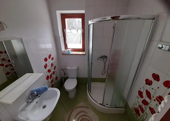 U Pana Wladka Accommodatie bij particulieren Karpacz
