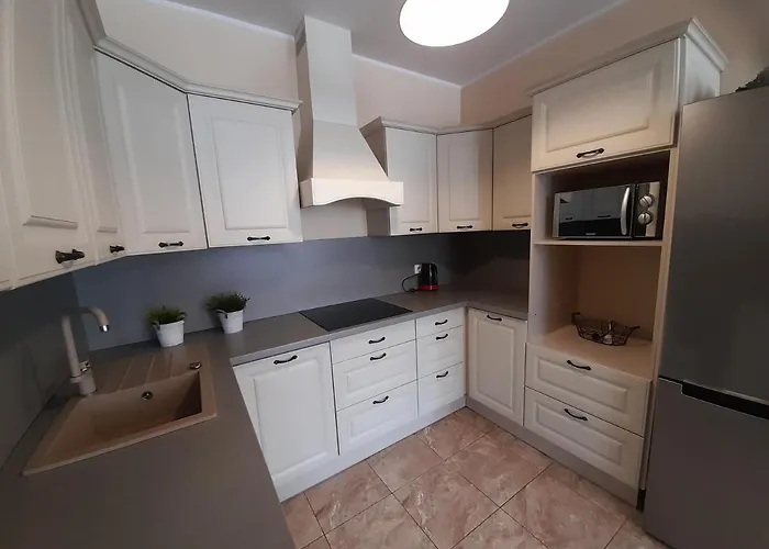 Accommodatie bij particulieren U Pana Wladka Karpacz