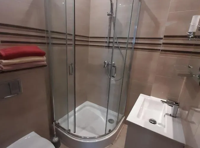 U Pana Wladka Accommodatie bij particulieren *