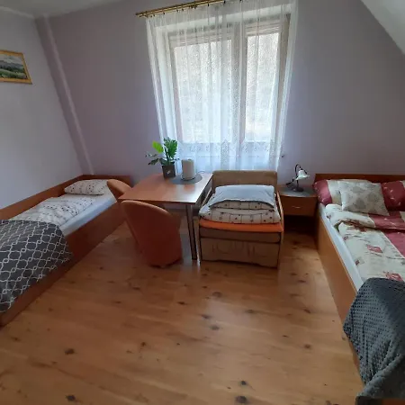 Kwatera prywatna U Pana Władka Karpacz