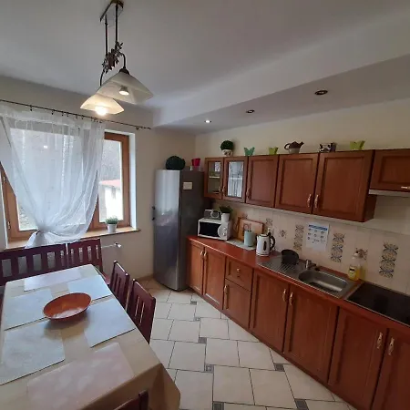 Privat bolig U Pana Wladka Karpacz