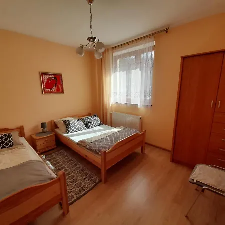 U Pana Wladka Habitación en casa particular