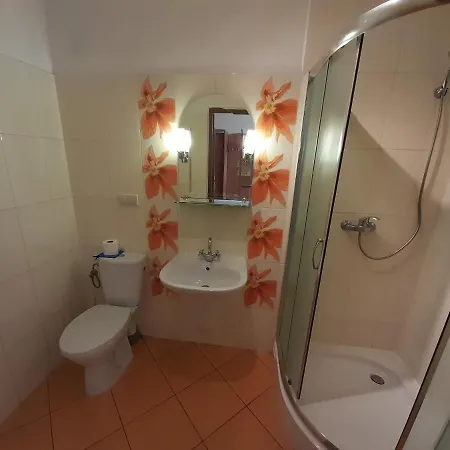 U Pana Wladka Karpacz