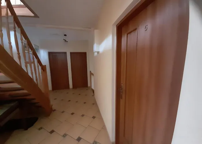 U Pana Wladka * 卡尔帕奇