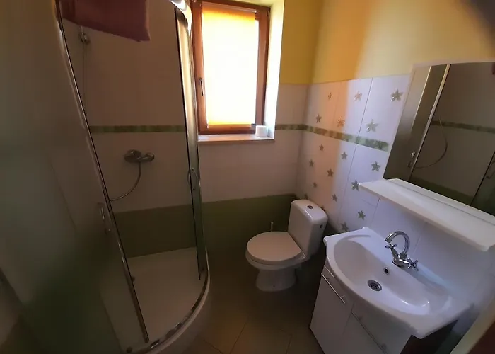 U Pana Wladka * Karpacz