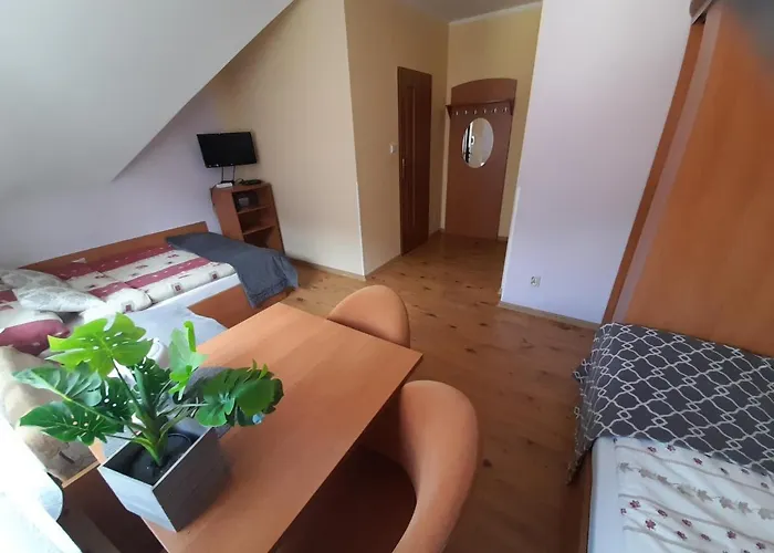 Accommodatie bij particulieren U Pana Wladka Karpacz