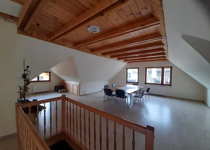 U Pana Wladka 卡尔帕奇